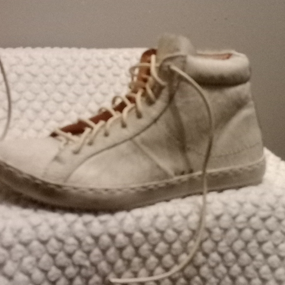 Woman's ankle boots - Picture 4 of 6